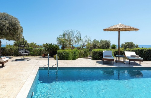 Archangelos Villa | Villa Alia in Stegna