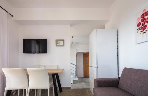 Chorafakia Villa | Villa Aliki – Sea Views & Just 750m from the Beach