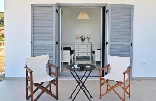 Milos Villa | Villa Almar