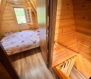 Pejë House | Villa Alpina