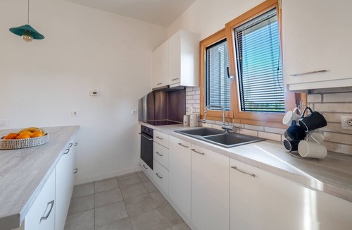 Corfu House | Villa Althea Corfu! 3-Bedroom Villa with pool near Corfu Town