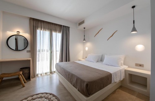 Aliki Villa | VILLA ALYKi