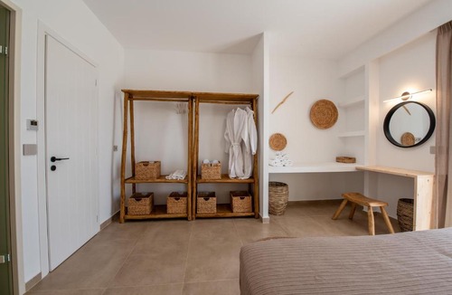 Aliki Villa | VILLA ALYKi