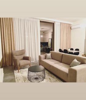 Jala Apartment | Villa Amal Palase