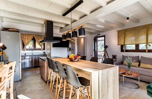 Alikias House | Villa Amaryllis in Skopelos by Interhome