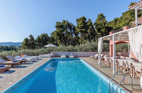 Alikias House | Villa Amaryllis in Skopelos by Interhome