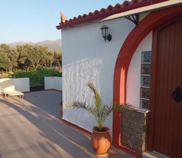 Sitia Apartment | Villa Ampelia