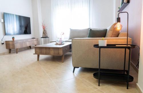 Fourka House | Villa Anastasia 1