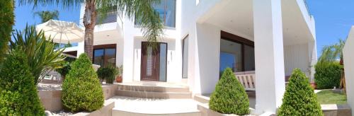 Psinthos House | Villa Anastasia