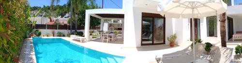 Psinthos House | Villa Anastasia
