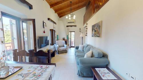 Kournas Villa | Villa Andreas