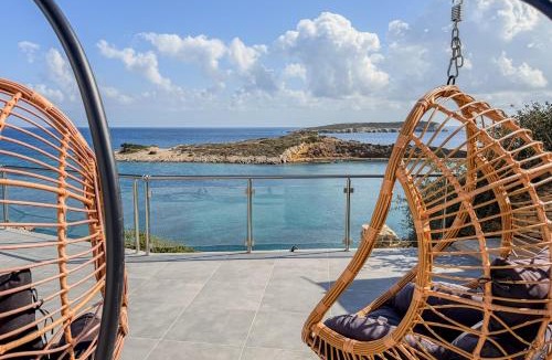 Lipsoi Villa | Villa Andrianna