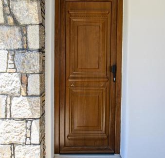 Aegiali Apartment | Villa Andromeda