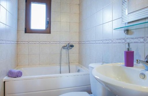 Nerokouros House | Villa Anerocurù by Chania city