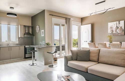 Mousata Villa | Villa Angela Lourdas
