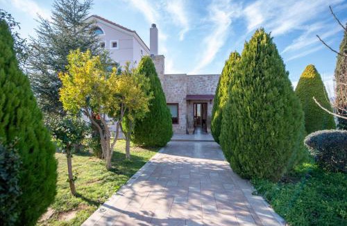 Malevizi Villa | Villa Angels