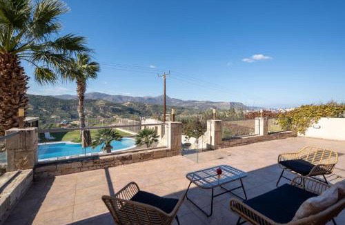 Malevizi Villa | Villa Angels