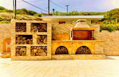 Ormos Agiou Ioannou House | Villa Anna