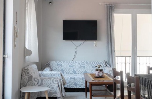 Troizinia Apartment | Villa Anna