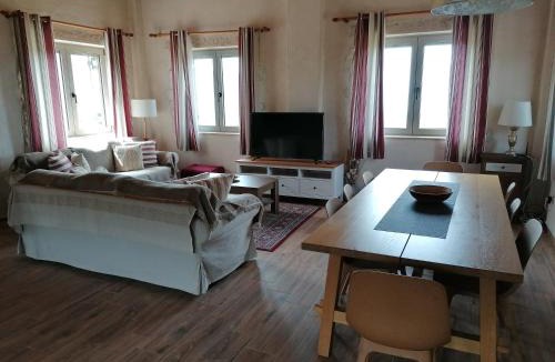 Lefktron Villa | Villa Antares