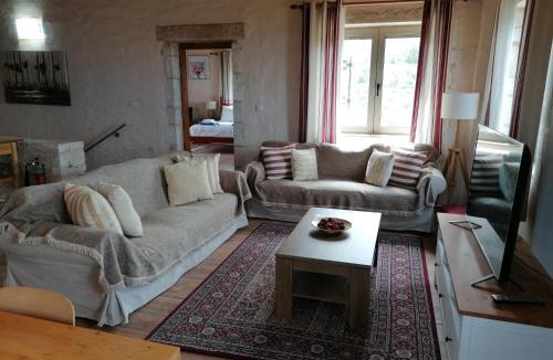 Lefktron Villa | Villa Antares