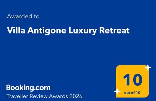 Skopelos Villa | Villa Antigone Luxury Retreat
