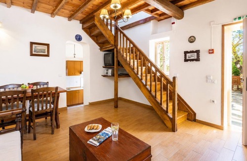 Skopelos Villa | Villa Antigoni - Two Bedroom Villa, Sleeps 4