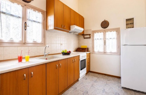 Skopelos Villa | Villa Antigoni - Two Bedroom Villa, Sleeps 4