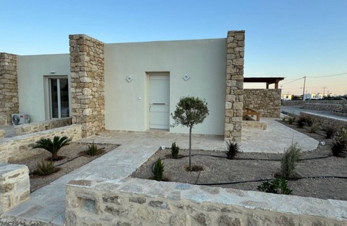 Koufonisia Villa | Villa Antikeri, Sohoro Villas
