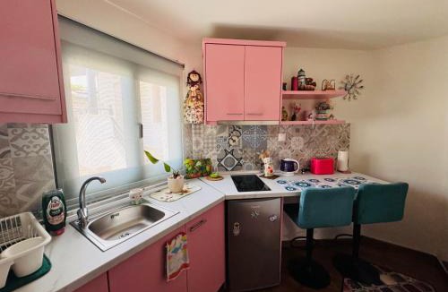 Panagia Apartment | Villa Antoaneta