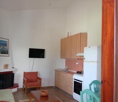 Sane House | Villa Anty in Sani, Chalkidiki