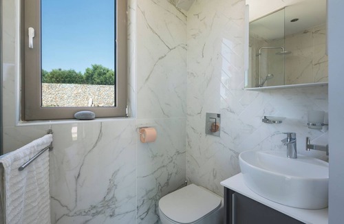 Agia Marina House | Villa Apollo