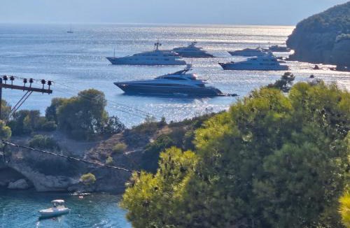 Kilada House | Villa Apollon