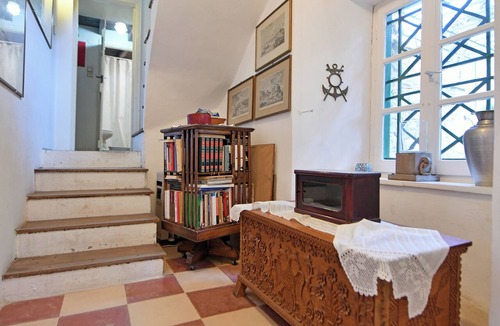 idhra Villa | Villa Ariadne - Sea View Sanctuary