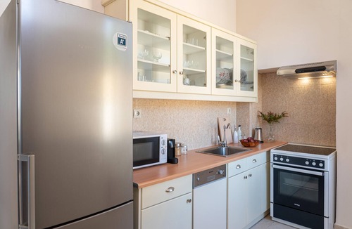 Paliki Villa | Villa Arietta (sleeps up to 5)