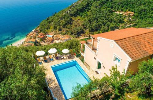 Katavolos Villa | Villa Armandos