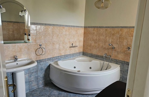 Agios Georgios Villa | Villa Armonia A by Corfu Stay Solutions, Villa
