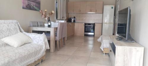 Agia House | Villa Armonia