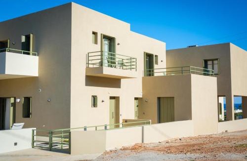 Diakofti Villa | Villa Artemis 4 - Etheras Properties