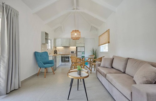 Vasilikos Villa | Villa Artemis Asteri
