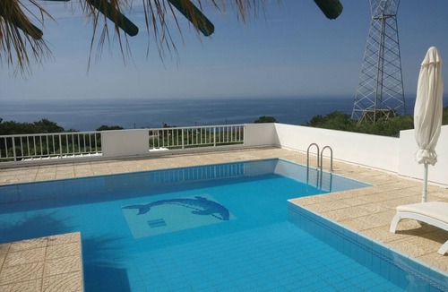Achlia Villa | Villa Artemis