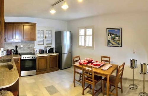 Agii Anargiri Villa | Villa Artemis in Small Kounoupi Porto Heli