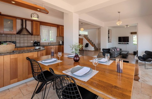 Kefalari Villa | Villa Artia · Seaside Village Residence, Nafplio Riviera