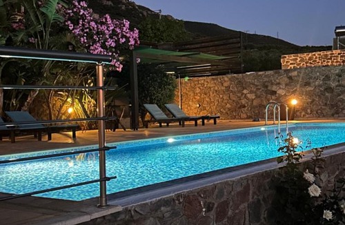 Livadia Villa | VILLA ASTERAKI private pool, magic sunsets, near Elafonisi