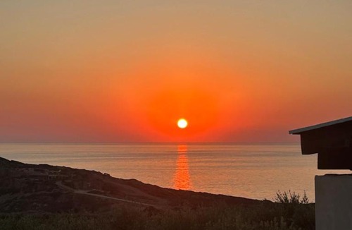 Livadia Villa | VILLA ASTERAKI private pool, magic sunsets, near Elafonisi