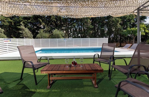 Ialyssos Villa | Villa Astravi with Private Pool