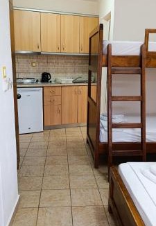 Sarti Apartment | Villa Athina Gia
