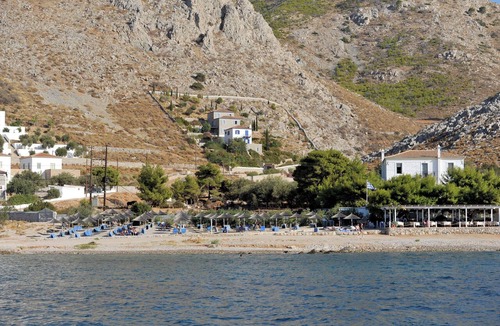 Hydra Villa | VILLA ATHINA