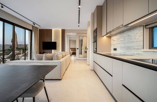 Drapanias House | Villa Aurelia with private pool and jacuzzi
