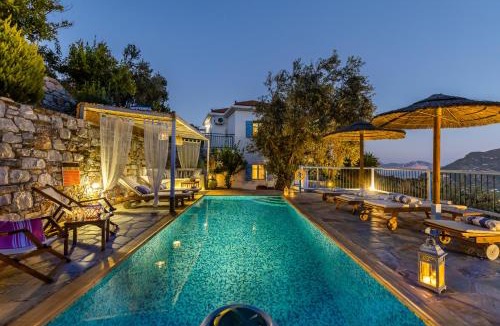 Skopelos Town Villa | villa Avaton near Skopelos town